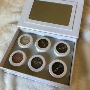 Colourpop Blitzed Super Shock Shadow Collection